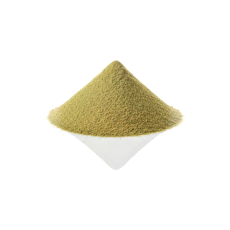 Okra Extract