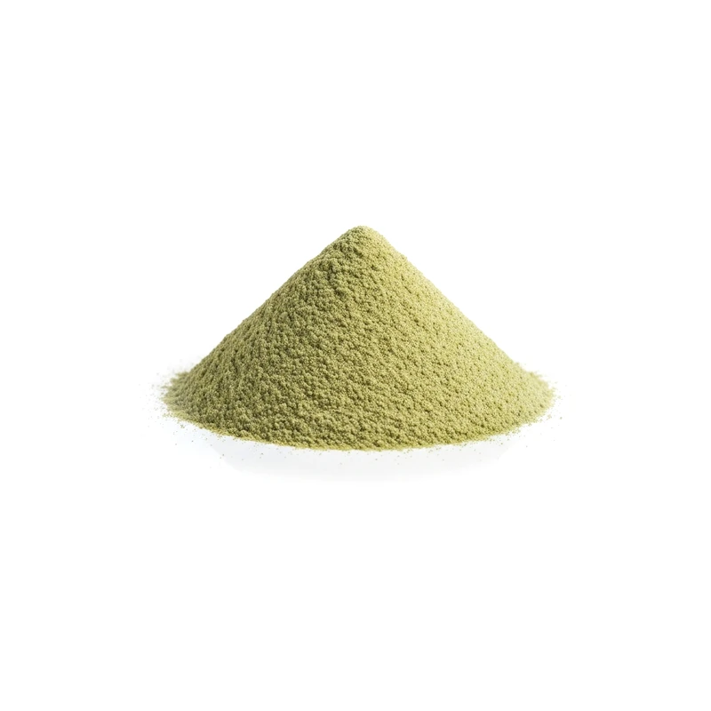 Hemp Oil Powder