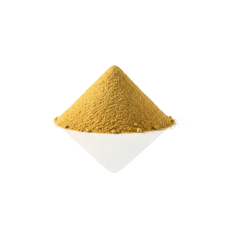 Deglycyrrhizinated Licorice