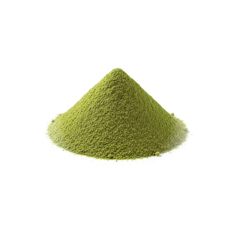 Green Onion Powder