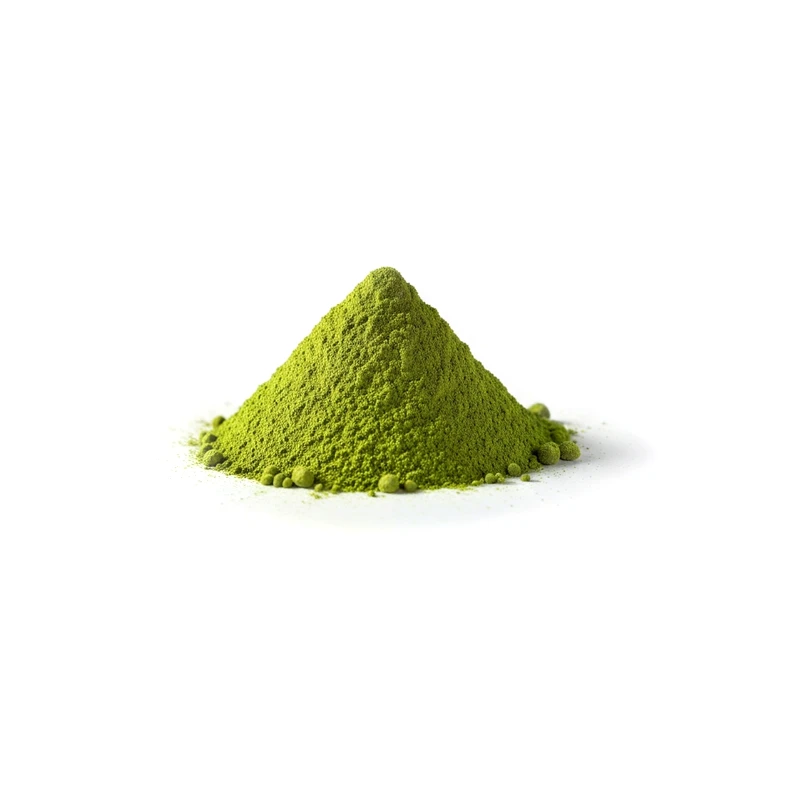 Matcha Green Tea