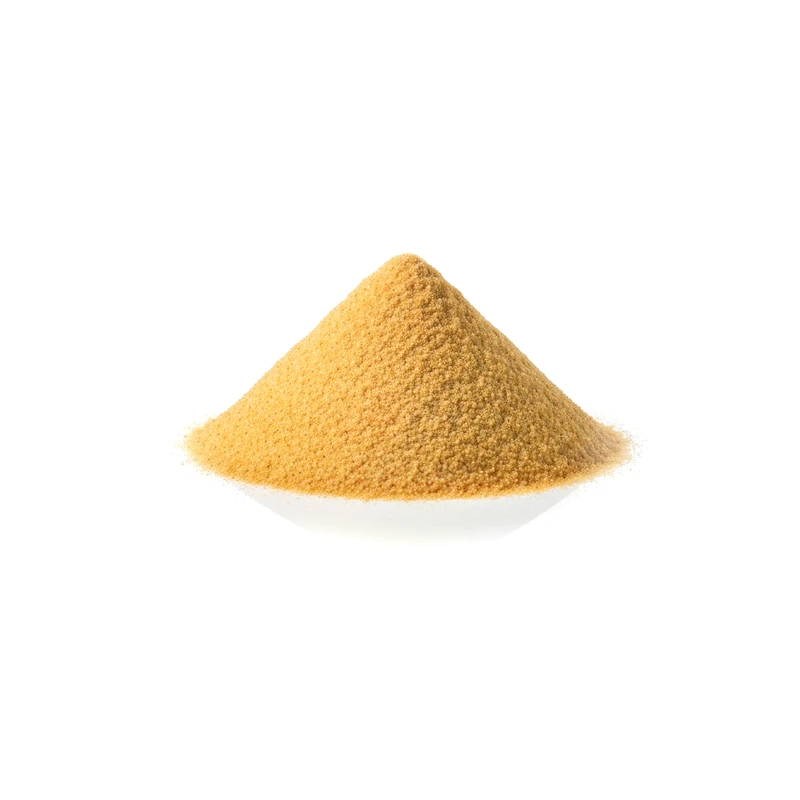 Citrus Pectin