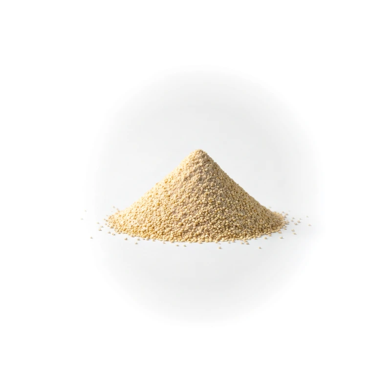 Quinoa