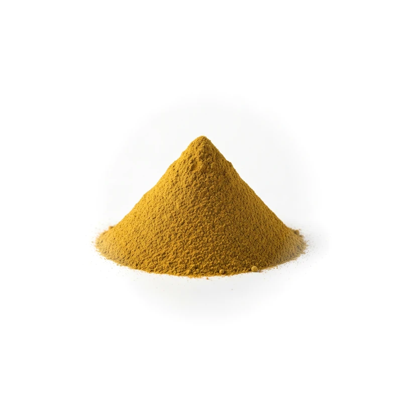 African Mango Seed Extract