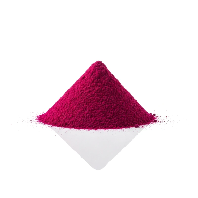 Hibiscus Flower Extract