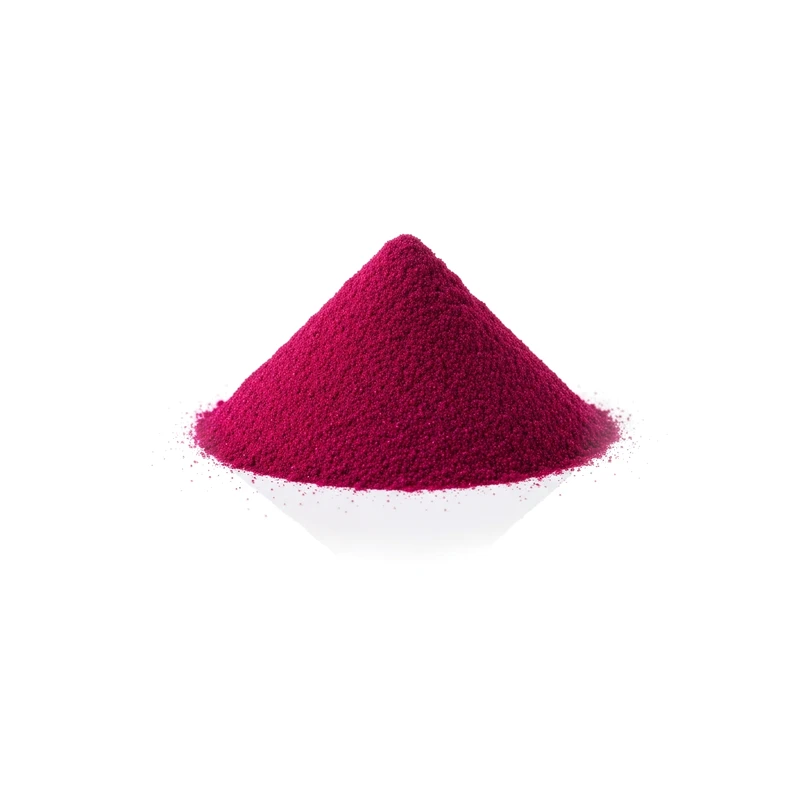 Black Carrot Root Juice Powder