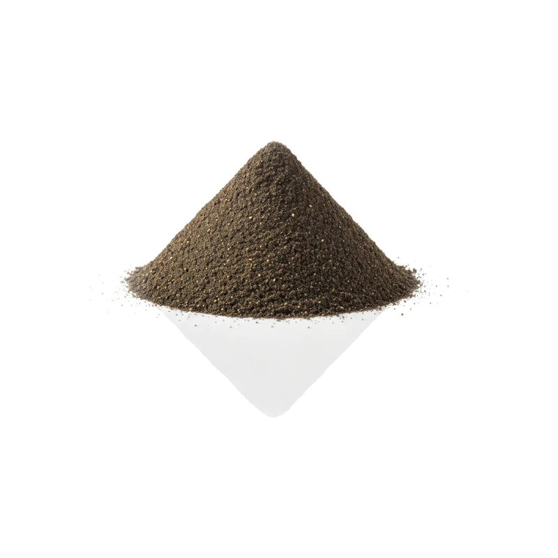 Black Pepper
