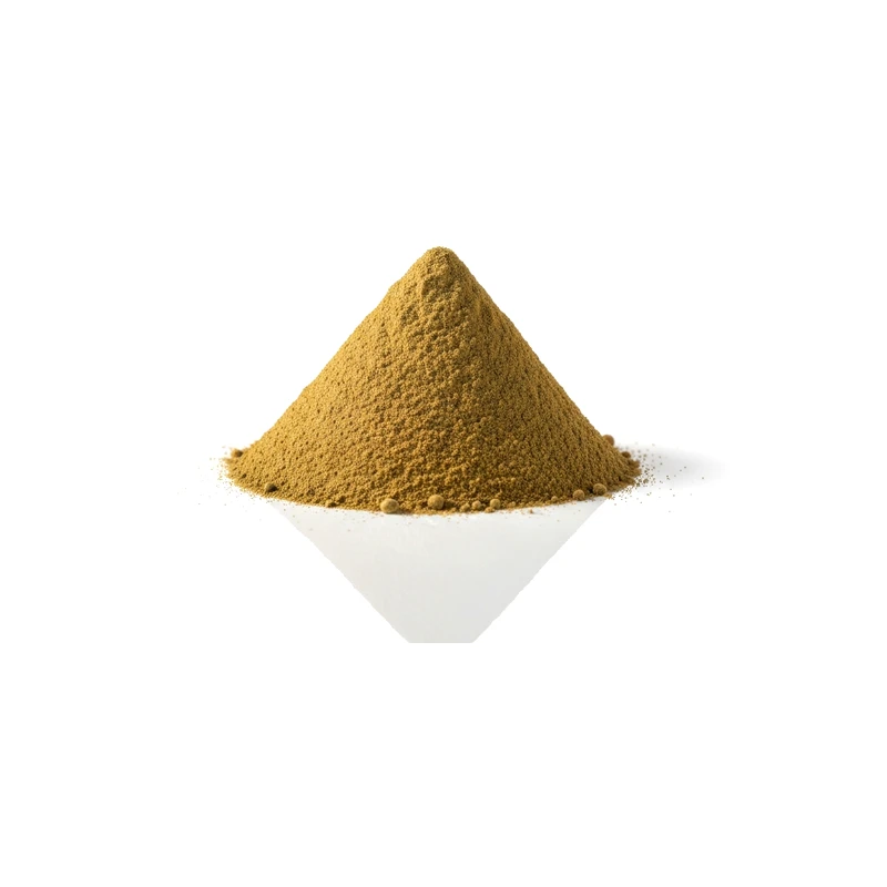 Brown Seaweed Extract