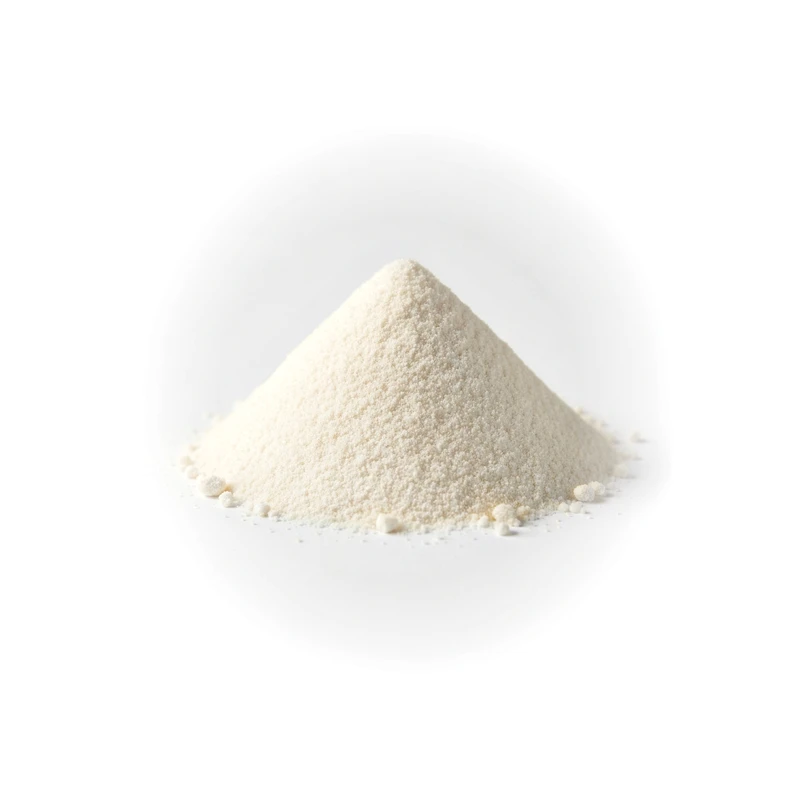White Onion Bulb Powder