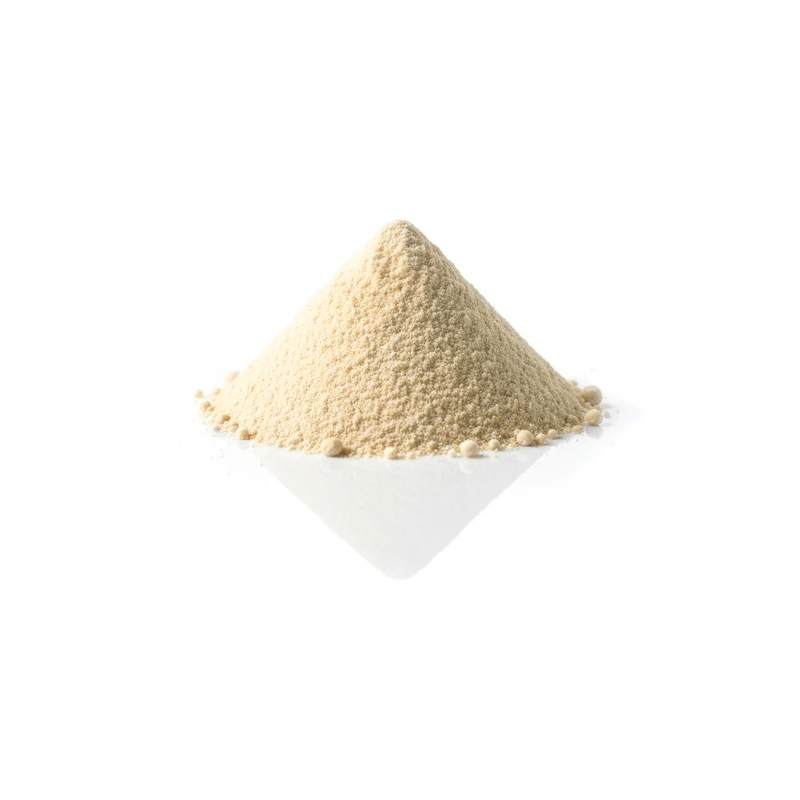 Pea Protein Isolate