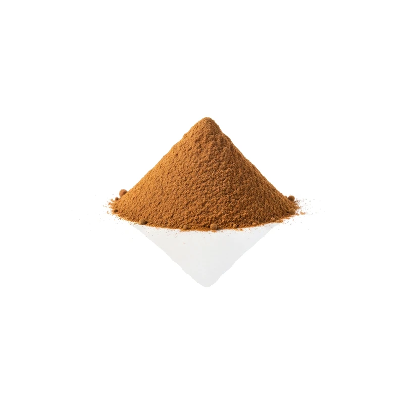 Muira Puama Extract
