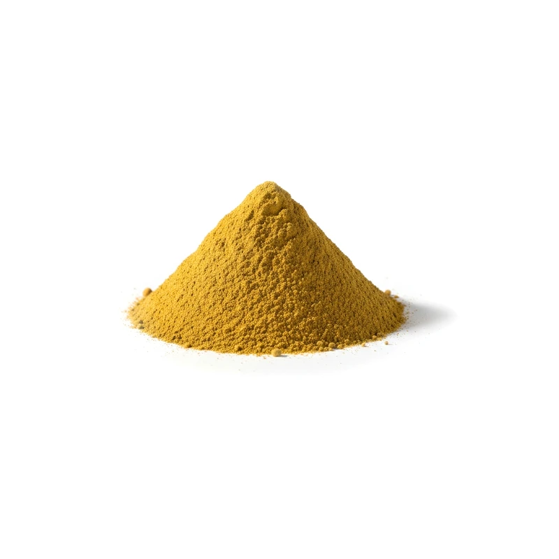 Yellow Dock Root Extract