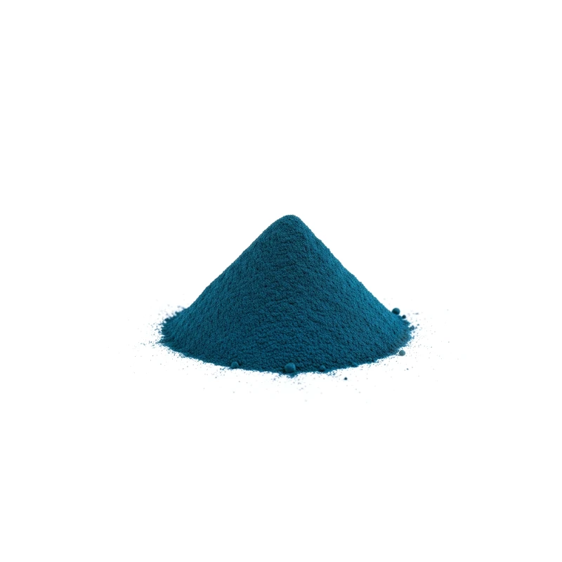 Spirulina Blue