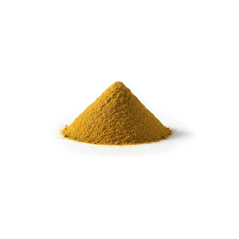 Rhubarb Root Extract