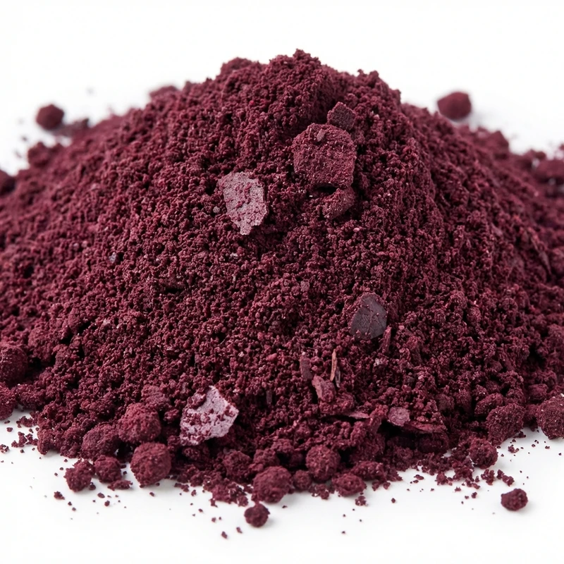 Acai Berry Juice Powder — bulk ingredient