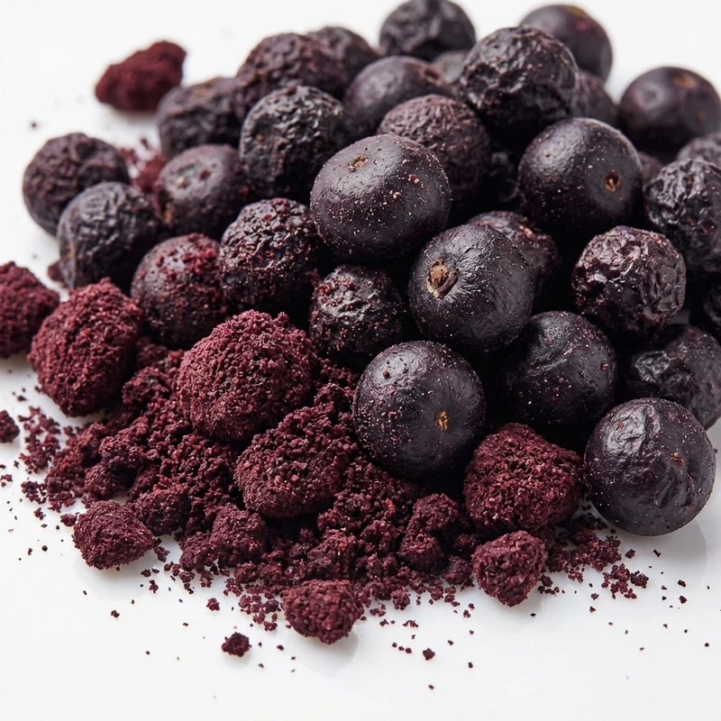 Acai Berry — bulk ingredient