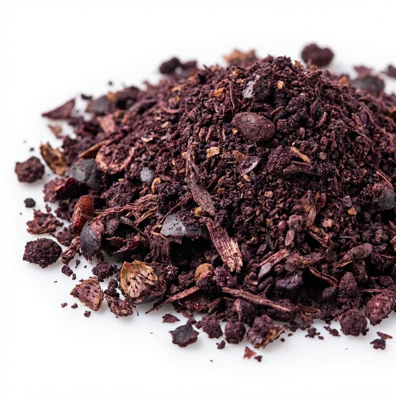 Acai Juice Extract — bulk ingredient