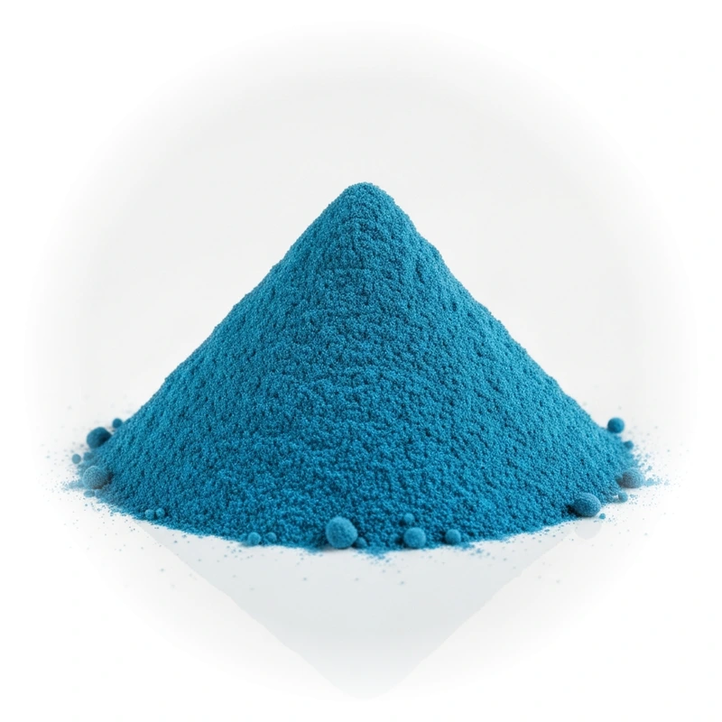 Blue Green Algae Powder