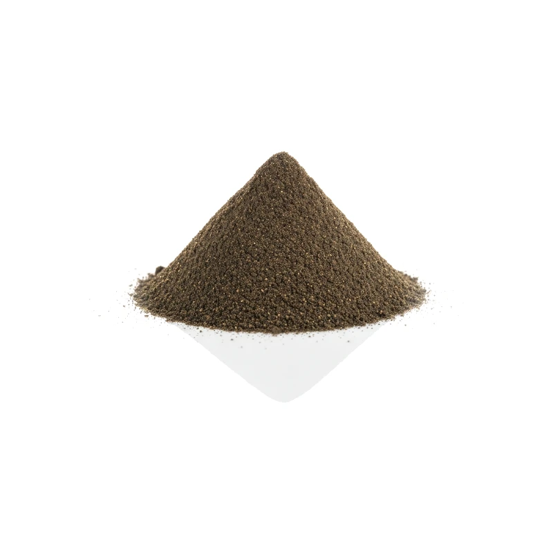Black Pepper Powder