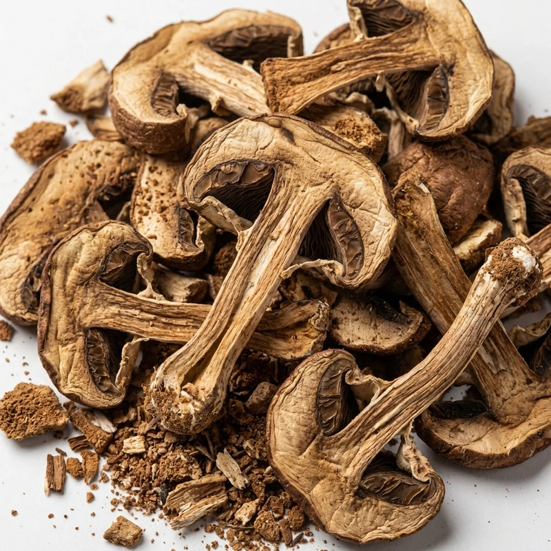 Agaricus Blazei Mushroom — bulk ingredient