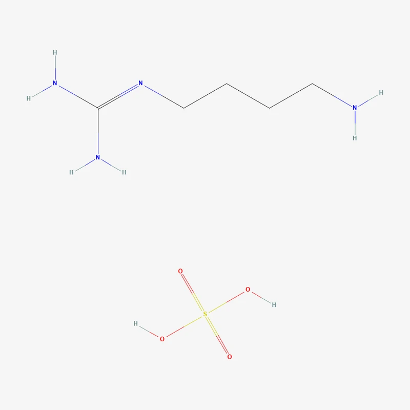 Agmatine Sulfate — bulk ingredient