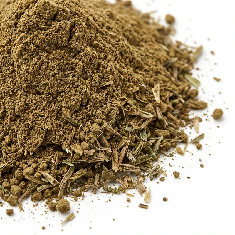 Alfalfa Extract — bulk ingredient