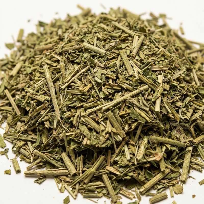 Alfalfa — bulk ingredient