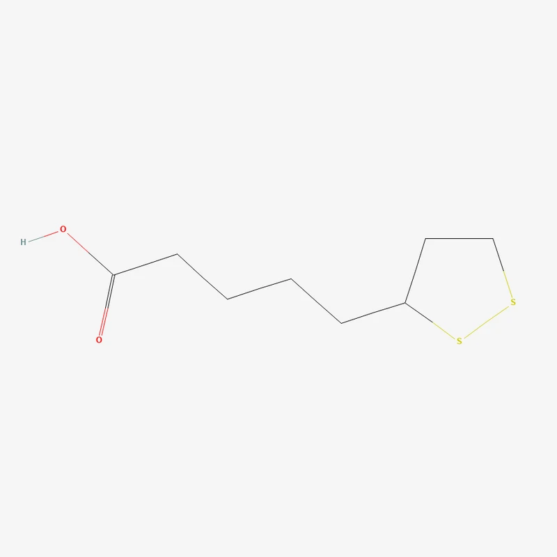 Alpha Lipoic Acid — bulk ingredient