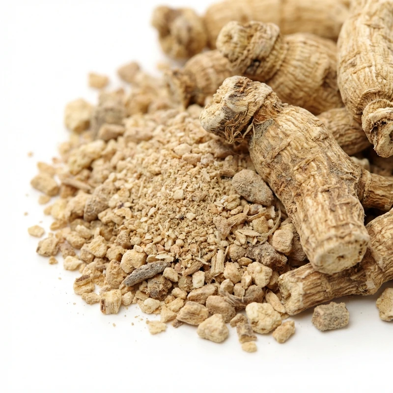 American Ginseng Root Extract — bulk ingredient