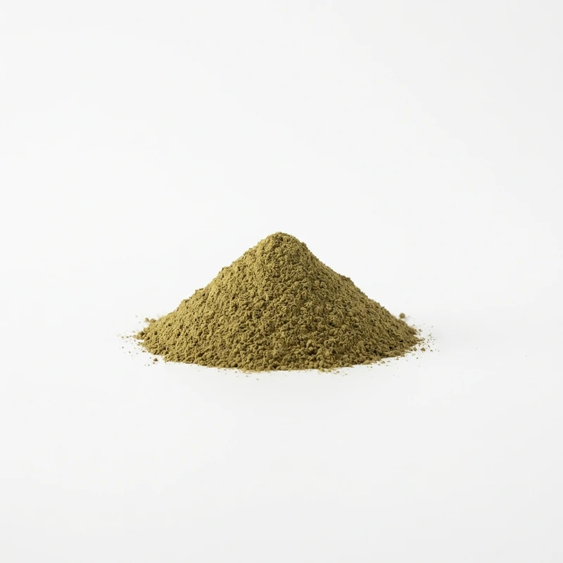 American Ginseng Root Powder — WHYZ Bulk Ingredients