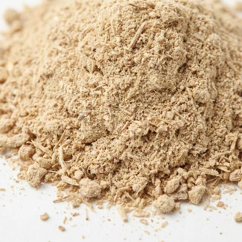 American Ginseng Root Powder — bulk ingredient