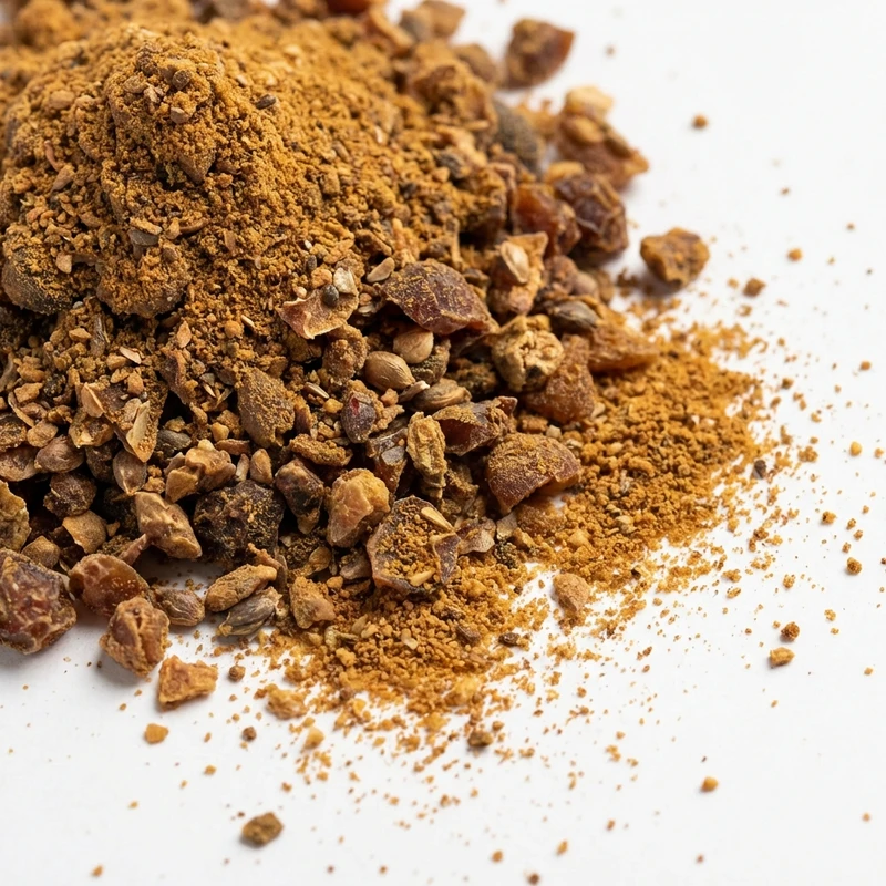 Amla Extract — bulk ingredient