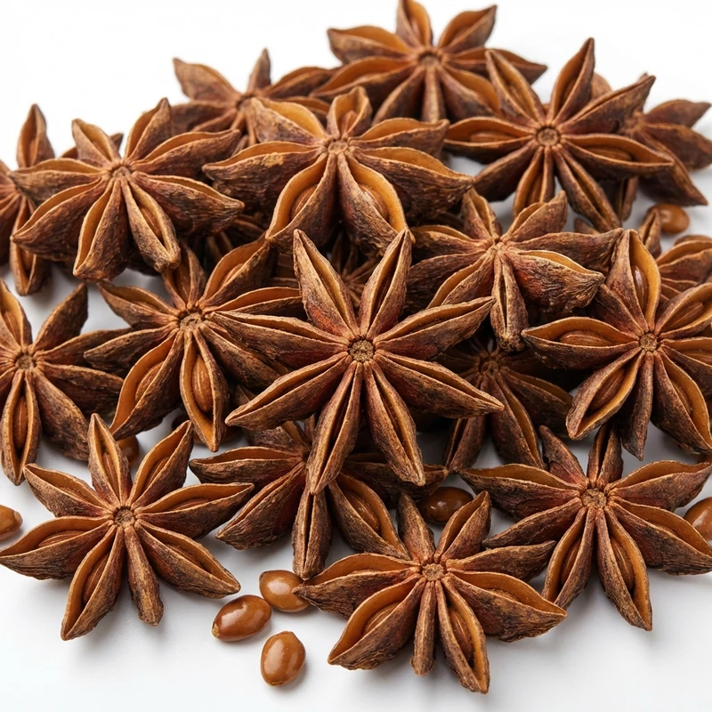 Anise — bulk ingredient