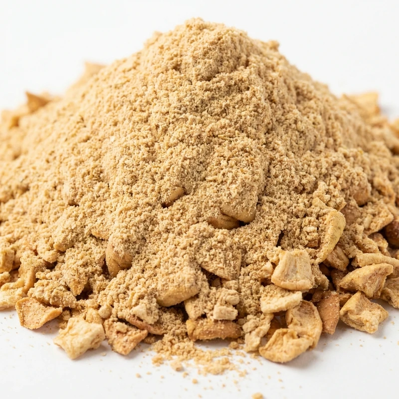Apple Powder — bulk ingredient