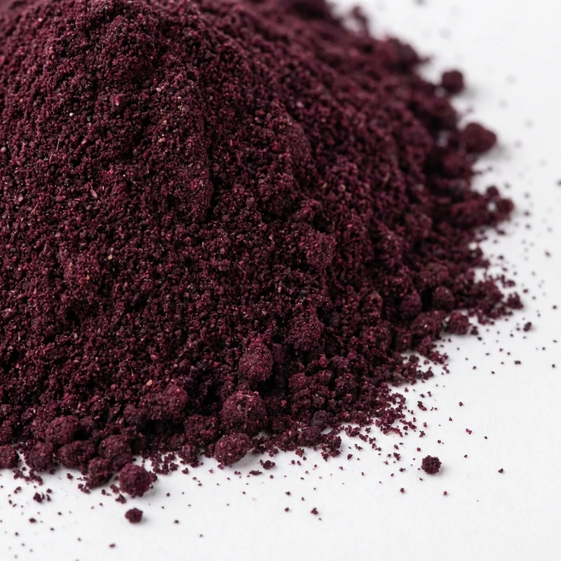 Aronia Berry Powder — bulk ingredient