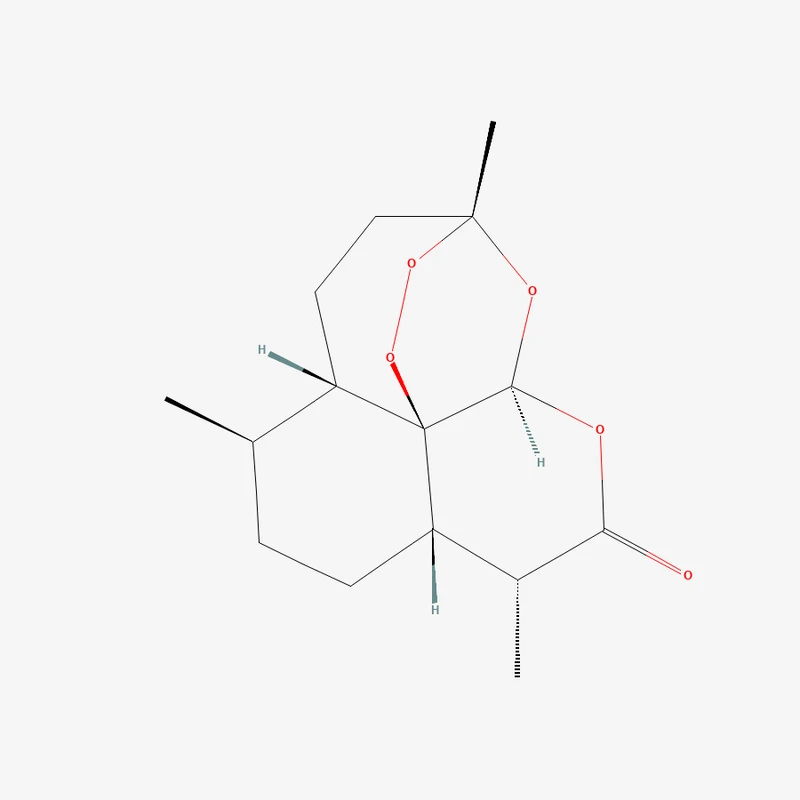 Artemisinin — bulk ingredient