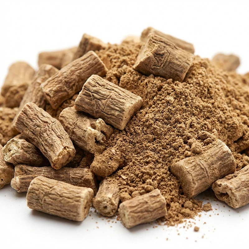 Ashwagandha Root Extract — bulk ingredient