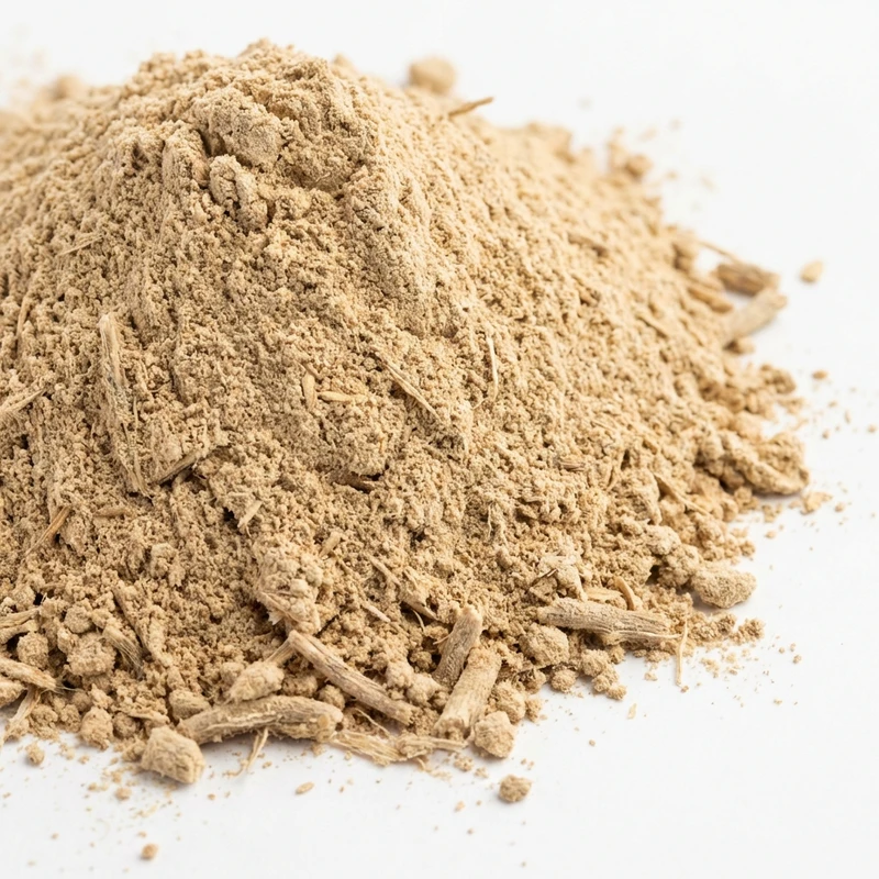 Ashwagandha Root Powder — bulk ingredient