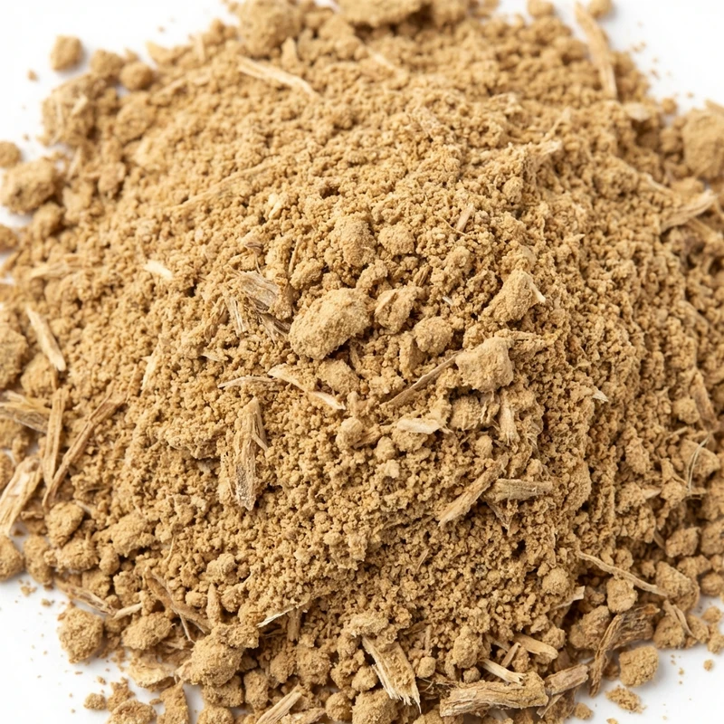 Asparagus Extract — bulk ingredient