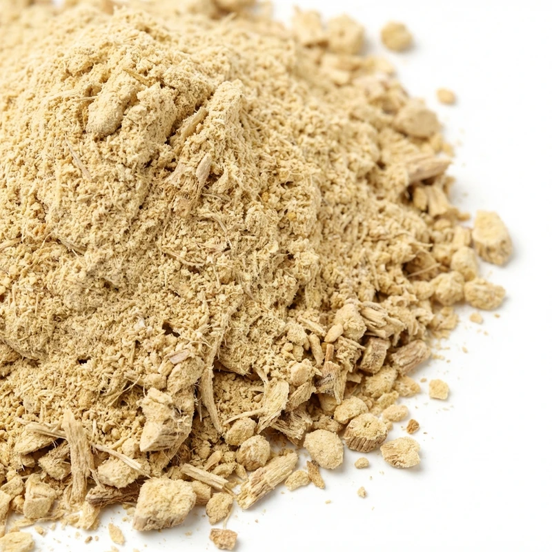 Astragalus Root Powder — bulk ingredient