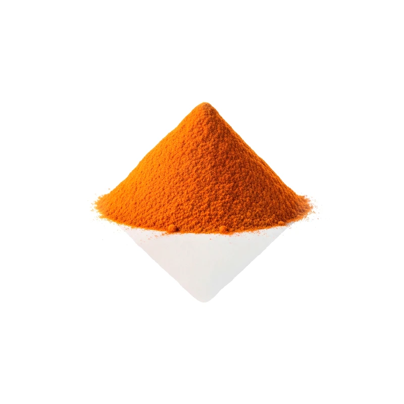 Carrot Powder