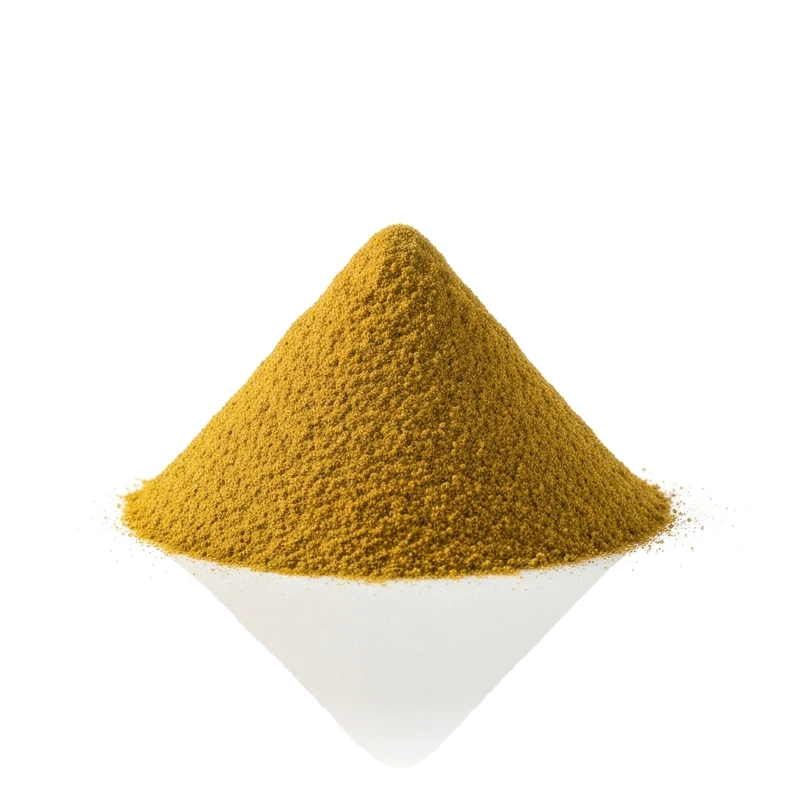 Buchu Leaf Extract
