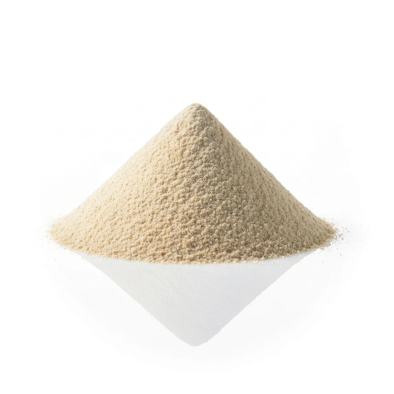 Needle Mushroom Polysaccharides