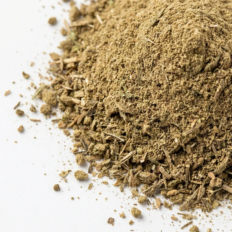 Bacopa Monniera Extract — bulk ingredient