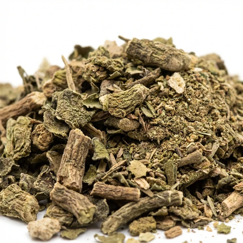 Bacopa Monnieri Extract — bulk ingredient