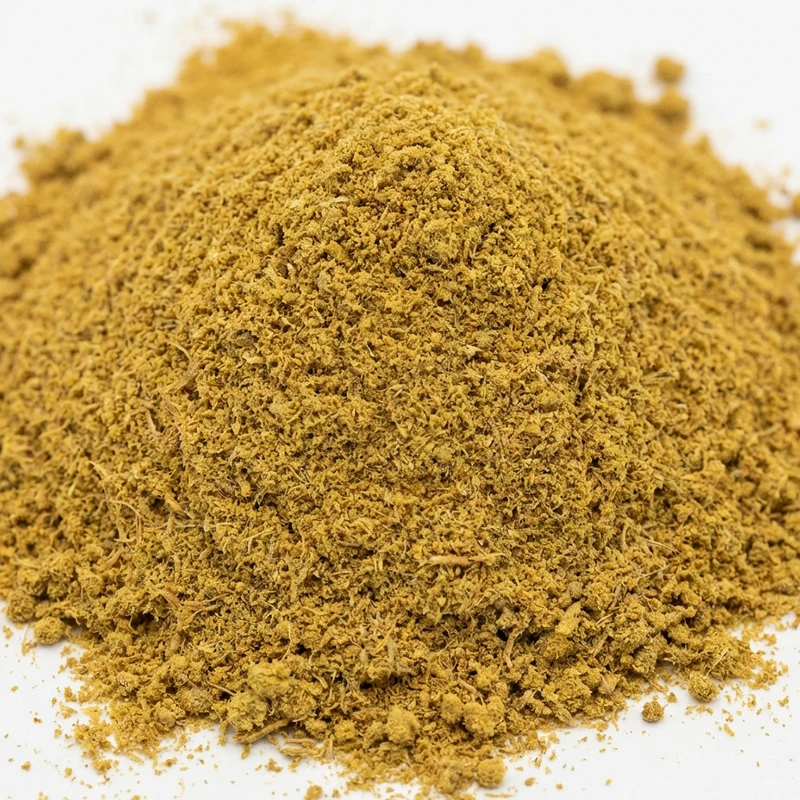 Barberry Root Powder — bulk ingredient