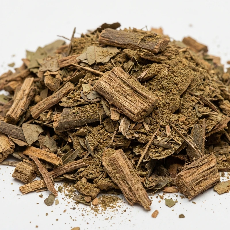 Bauhinia Extract — bulk ingredient