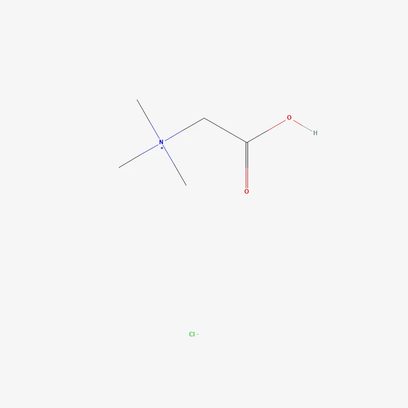 Betaine HCl — bulk ingredient