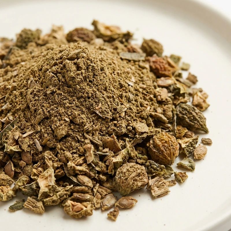 Bitter Melon Extract — bulk ingredient