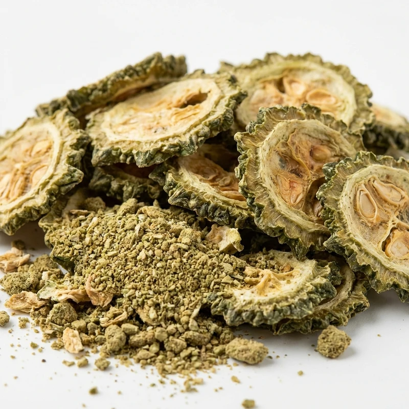 Bitter Melon — bulk ingredient